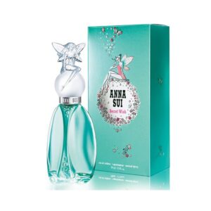 ANNA SUI Secret Wish Women EDT 75ml