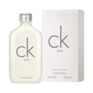 CALVIN KLEIN CK One EDT 100ml