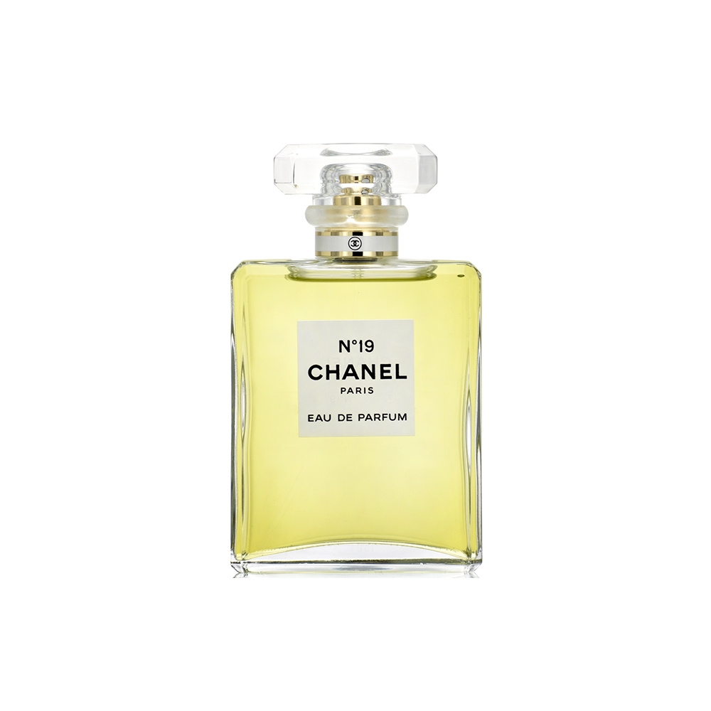 Chanel No.19 EDP Spray 100ml Perfume - ROMANSON CAMBODIA
