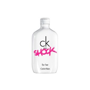 One Shock Edt 200ml Women's Fragrance