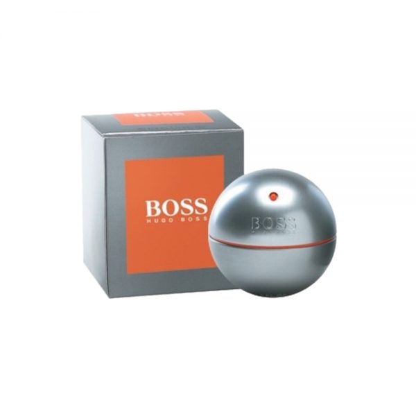 Hugo Boss orange in motion original 40ML