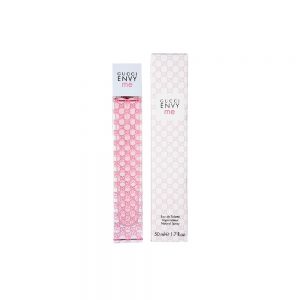 GUCCI ENVY me By GUCCI Eau De Toilette 1.7 oz / 50 ML