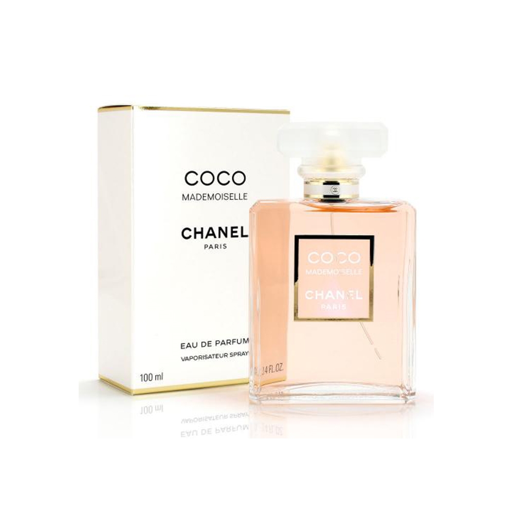 Chanel No 5 by Chanel For Women 100 ml : Buy Online at Best Price