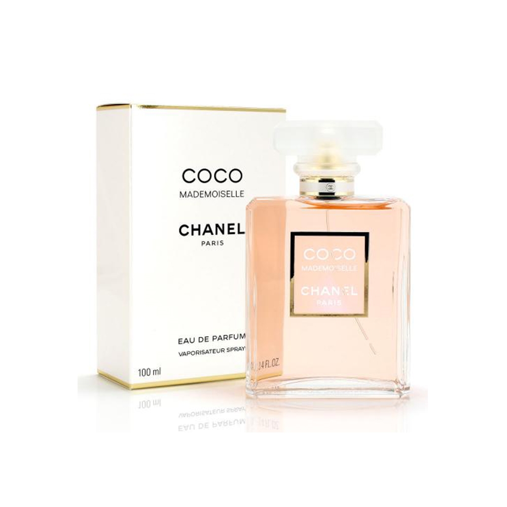 Chanel Perfume – Trendy Ground