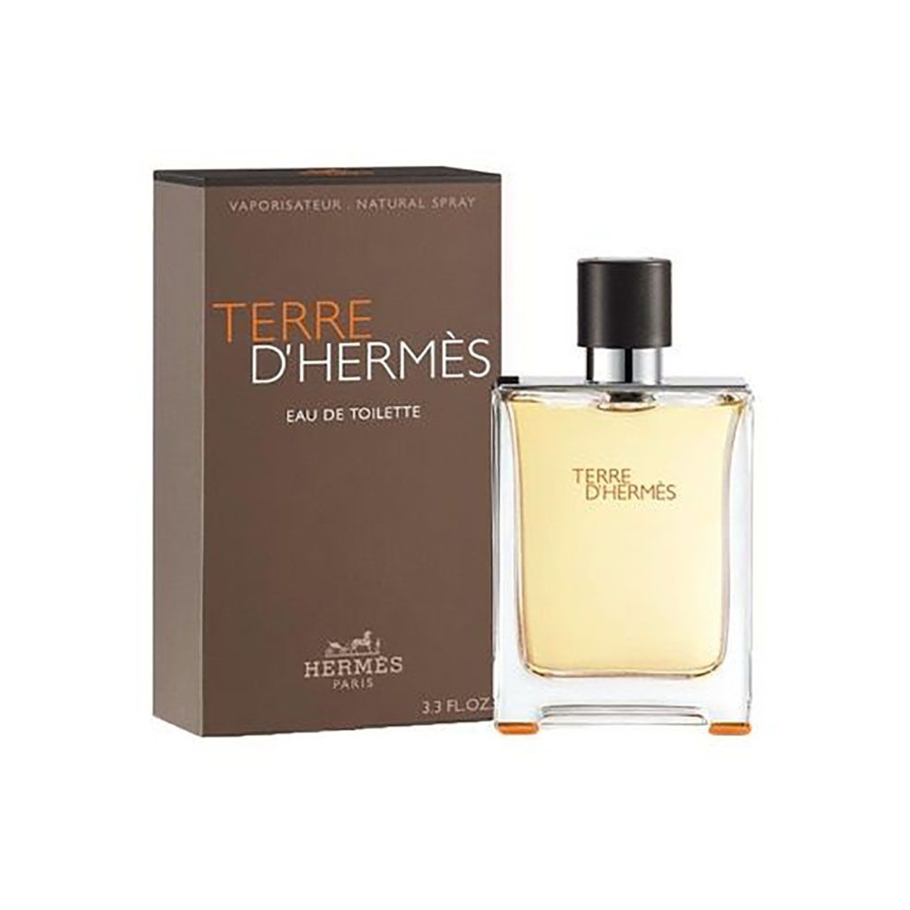 Hermes best sale perfume price