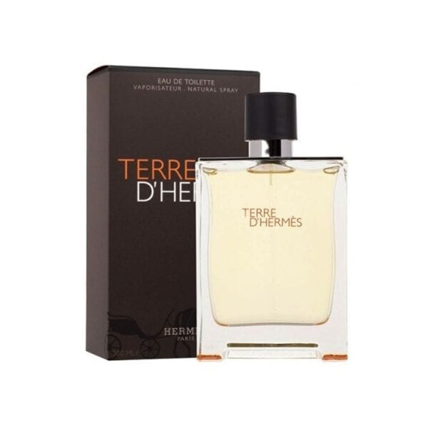 HERMES Terre D'Hermes EDT 200ml