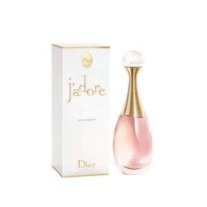 Christian Dior J'adore Eau de Toilette Spray - 100ml