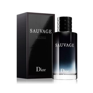 Dior Sauvage - Eau de Toilette 200ml