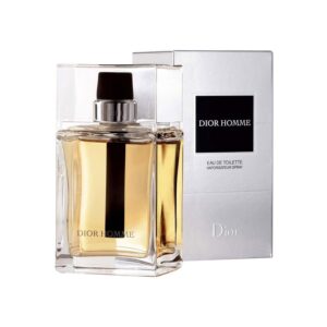 CHRISTIAN DIOR Homme EDT 100ml