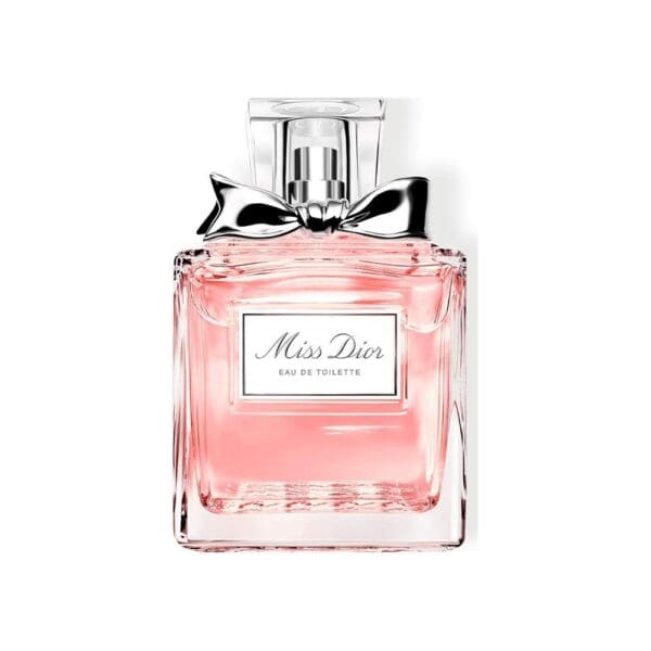 CHRISTIAN DIOR Miss Dior EDT 100ml