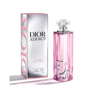 DIOR Addict Rosy Glow Eau de Parfum Spray 50ml