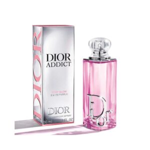 DIOR Addict Rosy Glow Eau de Parfum Spray 30ml