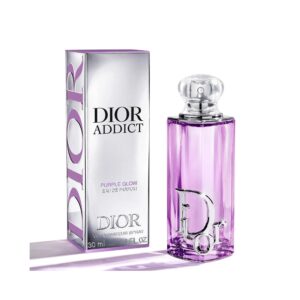 DIOR Addict Purple Glow Eau de Parfum Spray 30ml