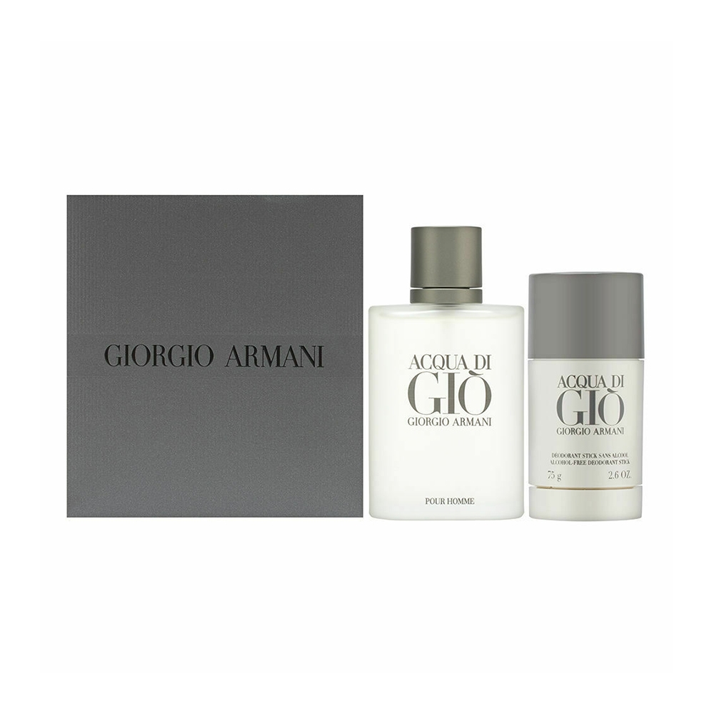 GIORGIO ARMANI ACQUA DI (PERFUME 100ml +ARMPIT) - ROMANSON CAMBODIA