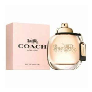 Coach New York 90ml EDP Spray Women