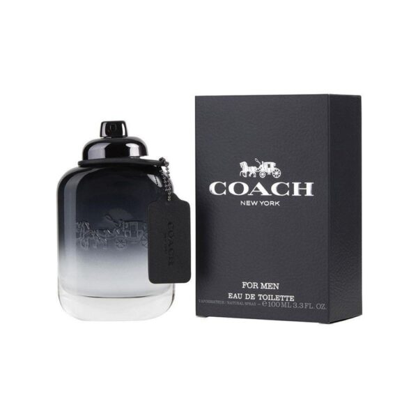 Coach Man EDT 100ml