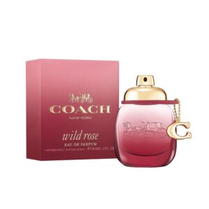 Coach Wild Rose Eau De Parfum 30ml