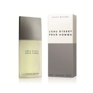 ISSEY MIYAKE L'Eau Dissey Pour Homme EDT 75ml