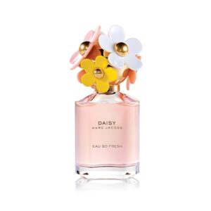 Marc Jacobs Daisy Eau So Fresh EDT 125ml