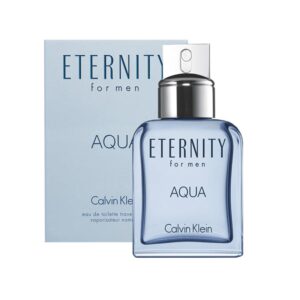 Calvin Klein Eternity Aqua For Men 200ml EDT Spray Men
