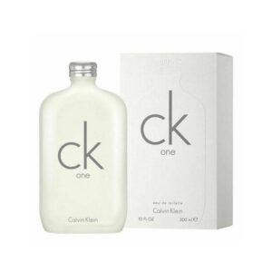 Calvin Klein CK One EDT - 300ml