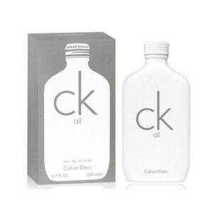 CALVIN KLEIN Calvin Klein All EDT 200ml