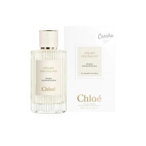 CHLOE ATELIER DES FLEURS ROSA DAMASCENA (150ml)