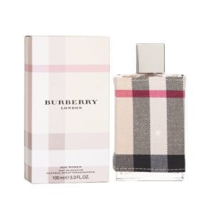 Burberry London by Burberry for Women (100ml) EDP Spray