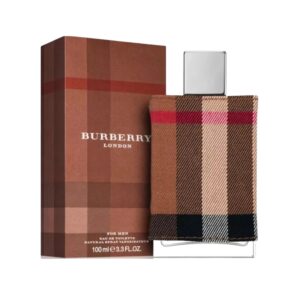 Burberry London by Burberry 100ml