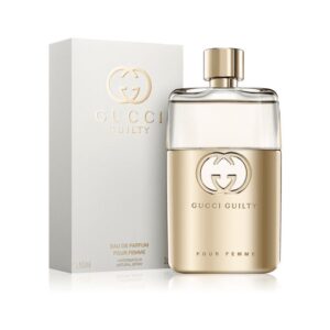 GUCCI Guilty Pour Femme EDP 90ml
