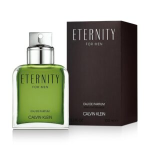 Calvin Klein Eternity Eau De Parfum 100ml