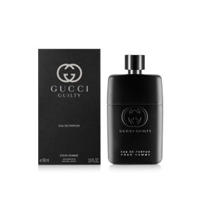 GUCCI GUILTY EAU DE PARFUM (90ml)