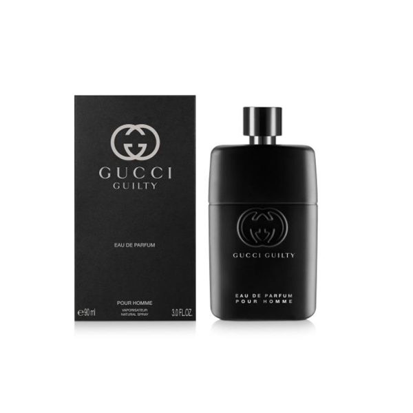 GUCCI GUILTY EAU DE PARFUM (90ml)