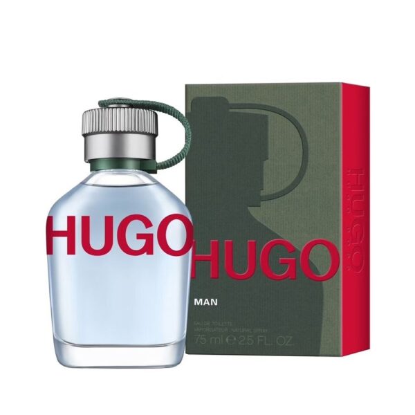 HUGO BOSS Hugo Man EDT 75ml
