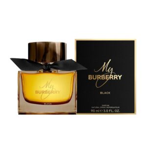 My Burberry Black - 90ml