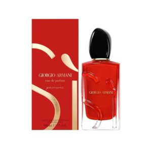 Giorgio Armani Si Passions EDP 100ML