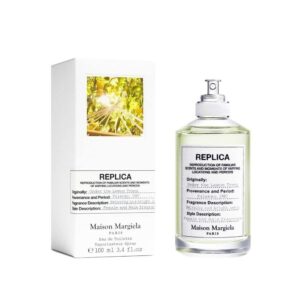 Maison Margiela Replica Under Lemon Trees Eau de Toilette 100ml