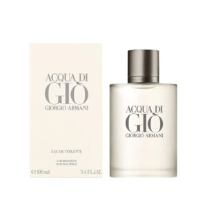 Acqua Di Gio EDT Spray 100ml