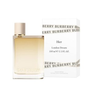 Burberry For Her London Dream Eau De Parfum 100ML