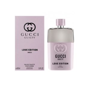 GUCCI GUILTY LOUE EDITION (50ml)