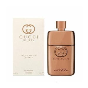 GUCCI Guilty Intense Femme EDP 90ml