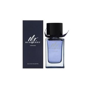 BURBERRY MR BURBERRY INDIGO EDT 100ML