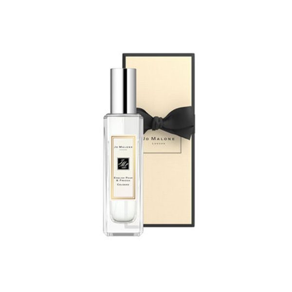 JO MALONE ENGISH PEAR &PREESIA COLOGNE (30ml)