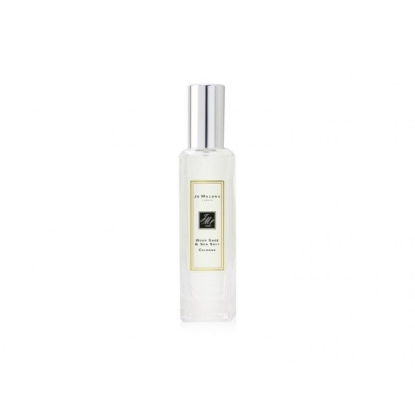 JO MALONE WOOD SAGE & SEA SALT COLOGNE (30ml)