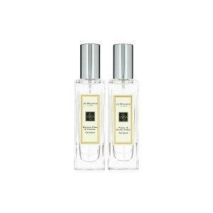 JO MALONE ENGLISH PEAR FREESIA PEONY & BLUSH SUEDE