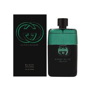 GUCCI Gucci Guilty Black EDT 90ml