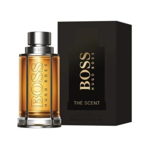 Hugo Boss Boss The Scent 50ml EDT