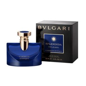 BVLGARI SPLENDIDA TUBEREUSE MYSTIQUE (100ml)