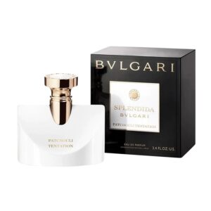 BULGARI Splendida Patchouli Tentation EDP 50ml