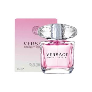 Versace Bright Crystal EDT 90ML